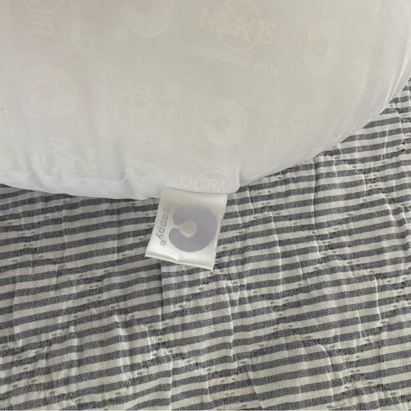 Boppy nursing pillow - Picture 3 of 6